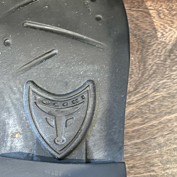 Men’s Toschi shoes size 9. Mint condition. - Picture 8 of 8